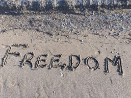 freedom